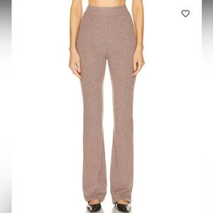 Le Ore Lodi Knit Set - Pants & Tank Top